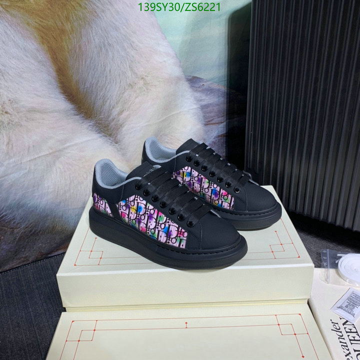 Women Shoes-Dior,Code: ZS6221,$: 139USD