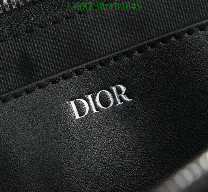 Dior Bags -(Mirror)-Other Style-,Code: YB1845,$: 139USD