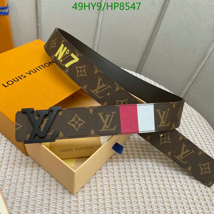 Belts-LV, Code: HP8547,$: 49USD