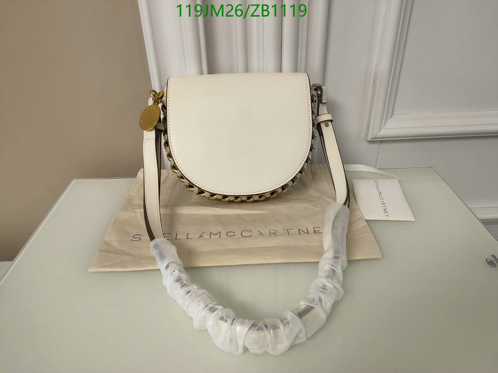 Stella McCartney Bag-(Mirror)-Diagonal-,Code: ZB1119,$: 119USD