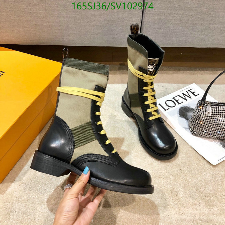 Women Shoes-LV, Code: SV102974,$: 165USD