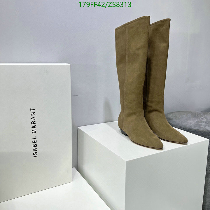 Women Shoes-Isabel Marant, Code: ZS8313,$: 179USD