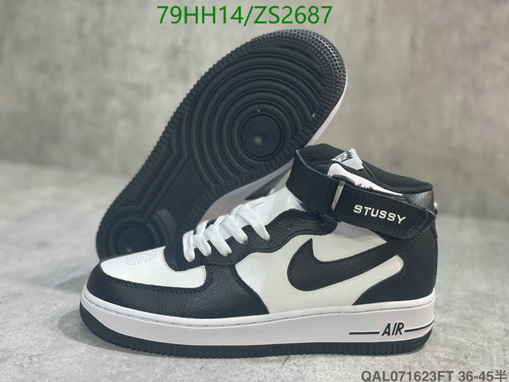 Men shoes-Air Jordan, Code: ZS2687,$: 79USD