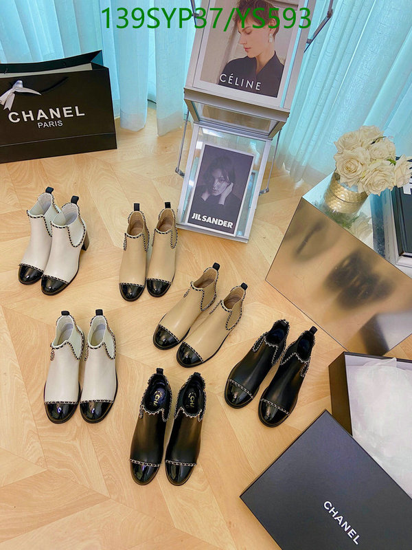 Women Shoes-Chanel,Code: YS593,$: 139USD