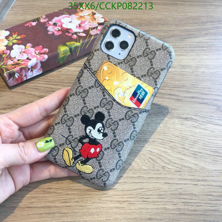 Phone Case-Gucci, Code: CCKP082213,$: 35USD