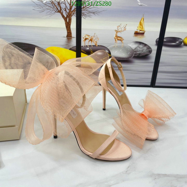 Women Shoes-Jimmy Choo, Code: ZS280,$: 129USD