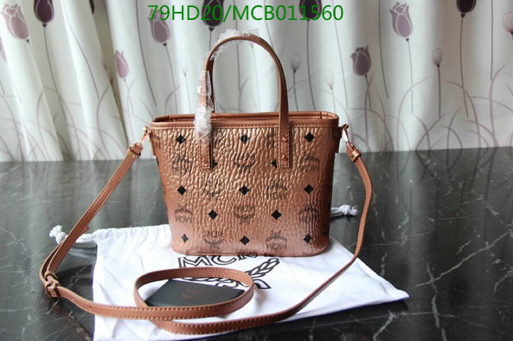 MCM Bag-(Mirror)-Aren Visetos-,Code: MCB011560,$:79USD