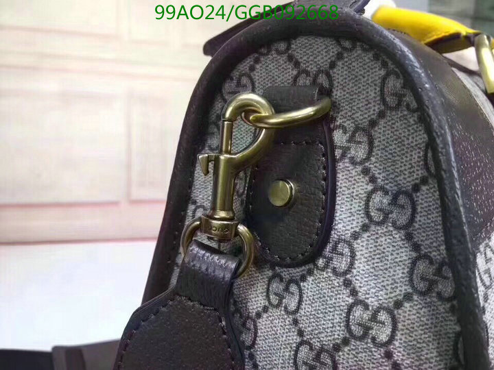 Gucci Bag-(4A)-Handbag-,Code: GGB092668,