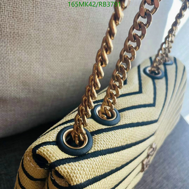 Tory Burch Bag-(Mirror)-Diagonal-,Code: RB3791,$: 165USD