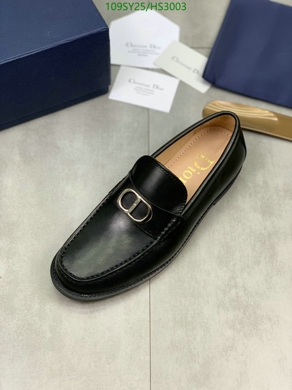 Men shoes-Dior, Code: HS3003,$: 109USD