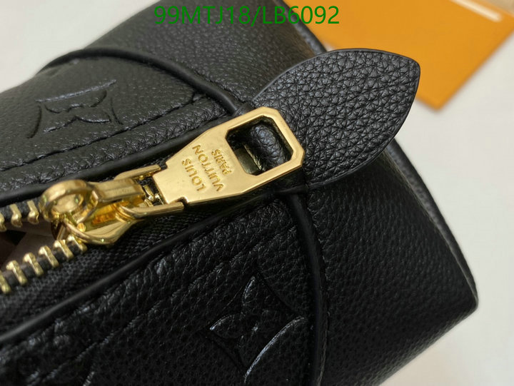 LV Bags-(4A)-Alma-,Code: LB6092,$: 99USD