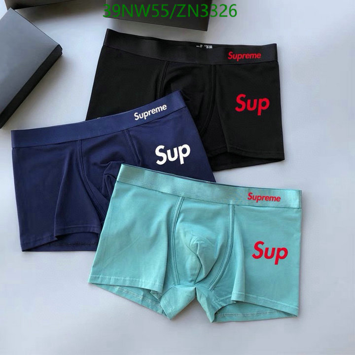 Panties-Supreme, Code: ZN3326,$: 39USD