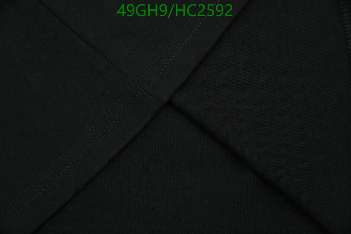 Clothing-Gucci, Code: HC2592,$: 49USD