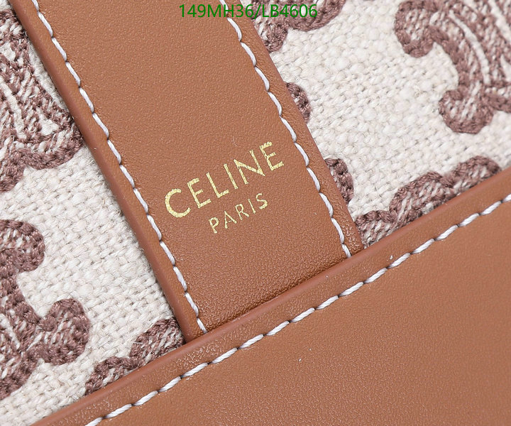 Celine Bag-(Mirror)-Diagonal-,Code: LB4606,$: 149USD