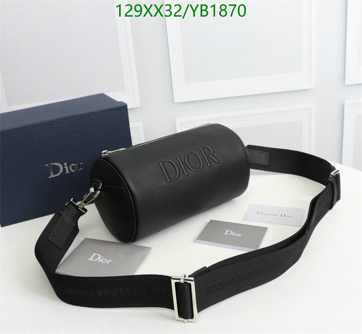 Dior Bags -(Mirror)-Other Style-,Code: YB1870,$: 129USD