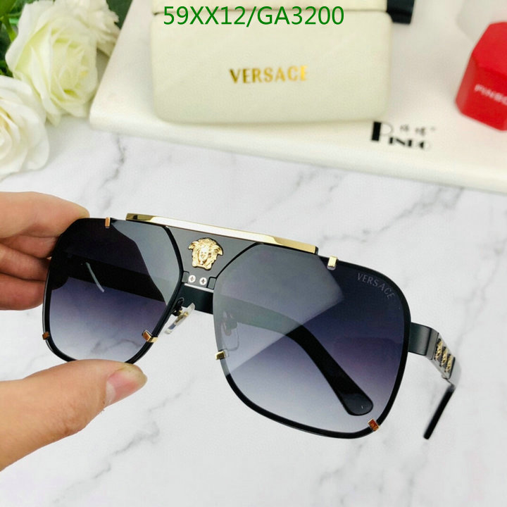 Glasses-Versace, Code: GA3200,$: 59USD