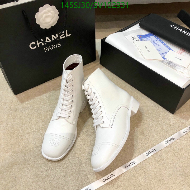 Women Shoes-Chanel,Code: SV102931,$: 145USD