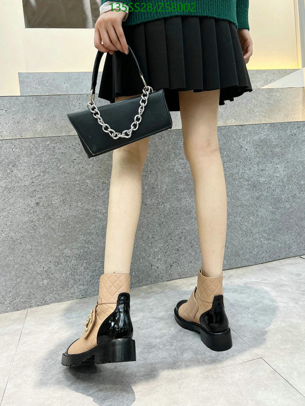 Women Shoes-Chanel,Code: ZS8002,$: 135USD