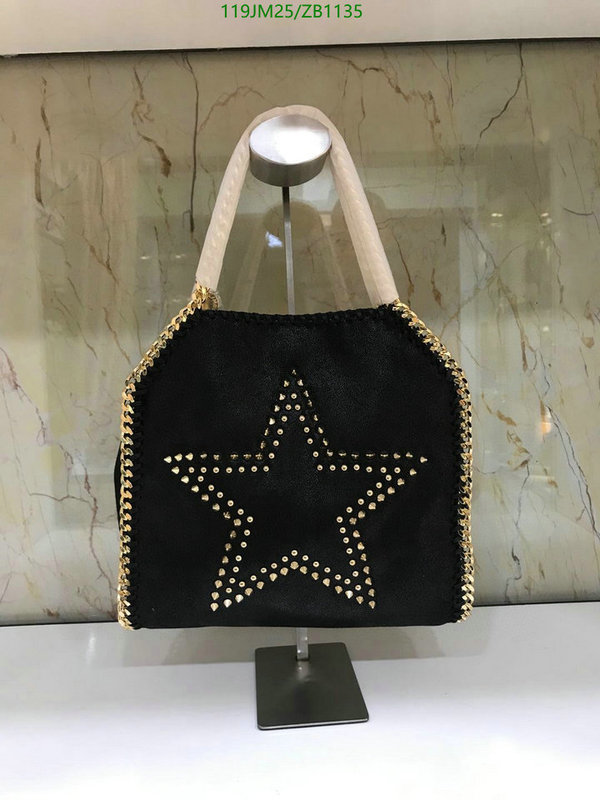 Stella McCartney Bag-(Mirror)-Handbag-,Code: ZB1135,$: 129USD