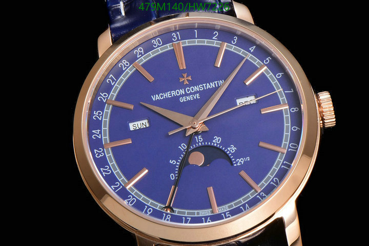 Watch-Mirror Quality-Vacheron Constantin, Code: HW7226,$: 479USD