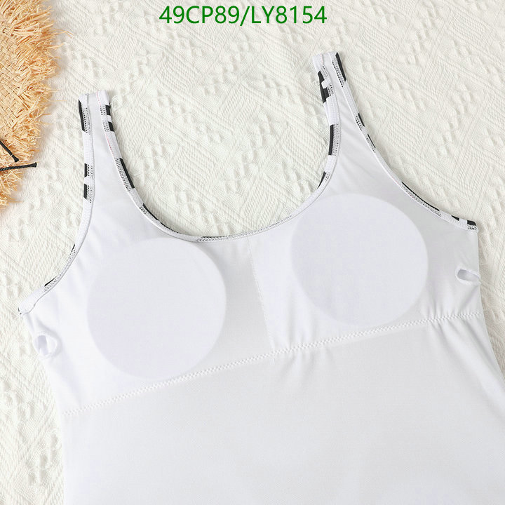 Swimsuit-Chanel,Code: LY8154,$: 49USD