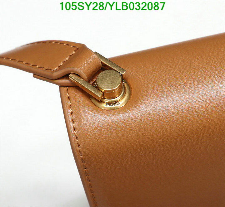 YSL Bag-(4A)-Diagonal-,Code: YLB032087,$: 105USD