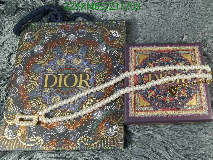 Jewelry-Dior,Code: ZJ1703,$: 32USD