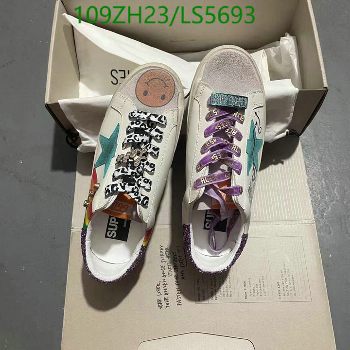 Men shoes-Golden Goose, Code: LS5693,$: 109USD