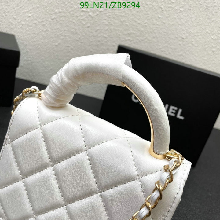 Chanel Bags ( 4A )-Diagonal-,Code: ZB9294,$: 99USD