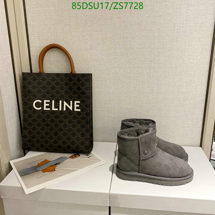 Women Shoes-UGG, Code: ZS7728,$: 85USD