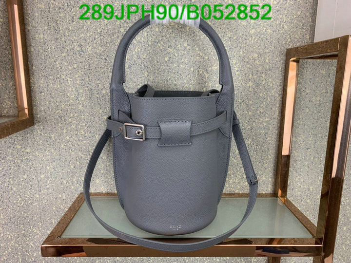 Celine Bag-(Mirror)-Handbag-,Code: B052852,$: 289USD