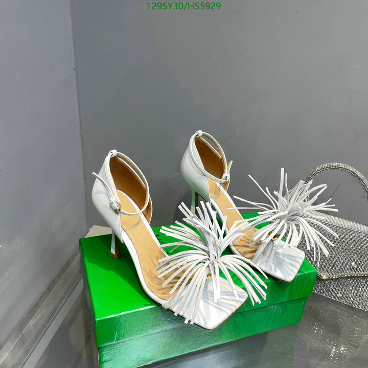 Women Shoes-BV, Code: HS5929,$: 129USD