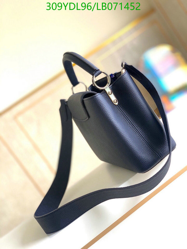 LV Bags-(Mirror)-Handbag-,Code:LB071452,$:309USD