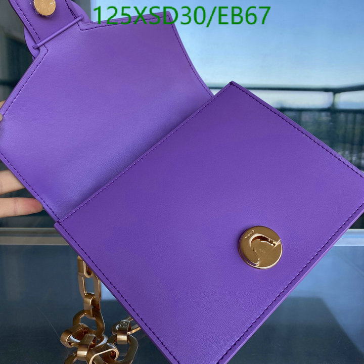 PINKO Bag-(Mirror)-Diagonal-,Code: EB67,$: 125USD