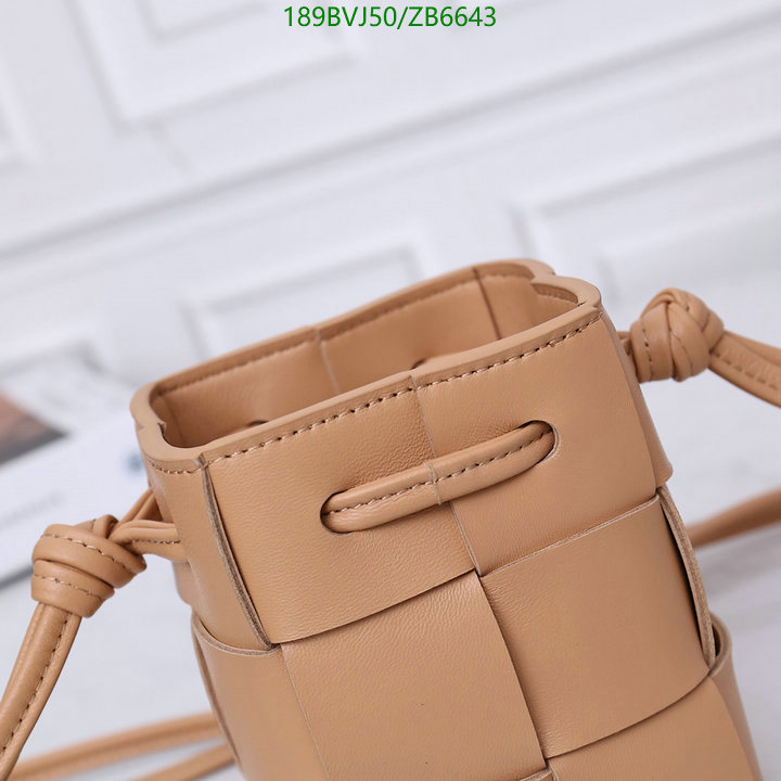 BV Bag-(Mirror)-Diagonal-,Code: ZB6643,$: 189USD