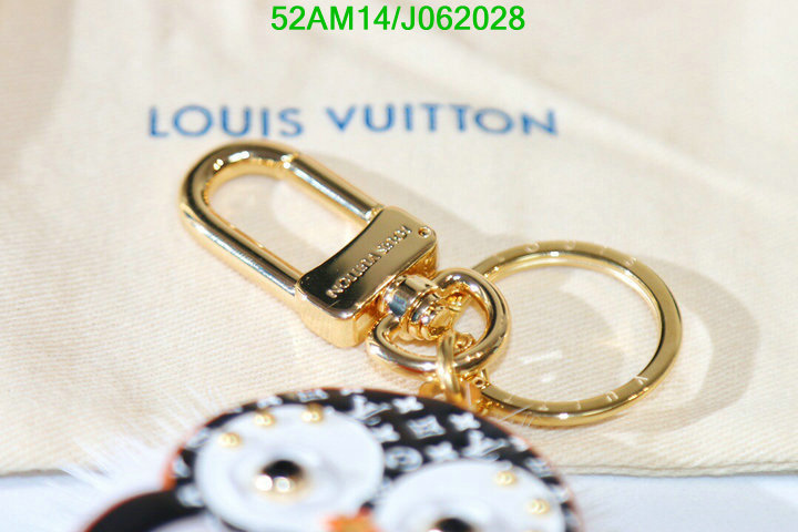 Jewelry-LV,Code: J062028,$: 52USD