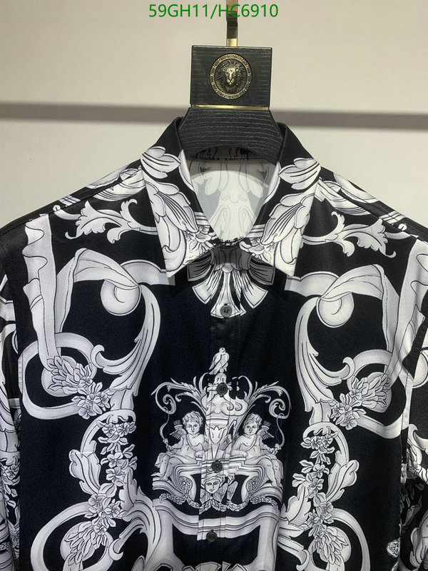 Clothing-Versace, Code: HC6910,$: 59USD