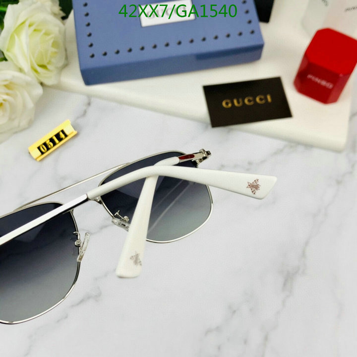 Glasses-Gucci, Code: GA1540,$: 42USD