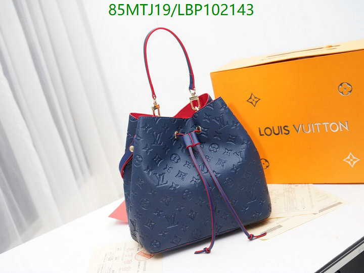 LV Bags-(4A)-Nono-No Purse-Nano No-,Code: LBP102143,$: 85USD