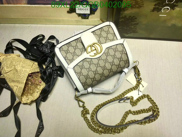 Gucci Bag-(4A)-Marmont,Code: GGB040295,$:89USD