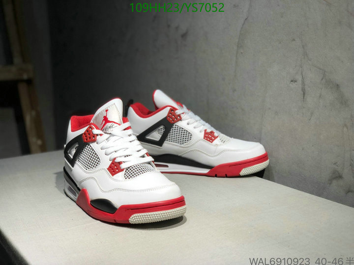 Women Shoes-Air Jordan, Code: YS7052,$: 109USD