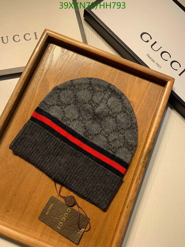 Cap -(Hat)-Gucci, Code: HH793,$: 39USD