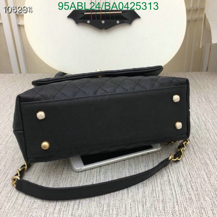 Chanel Bags ( 4A )-Handbag-,Code: BA04252313,$: 95USD