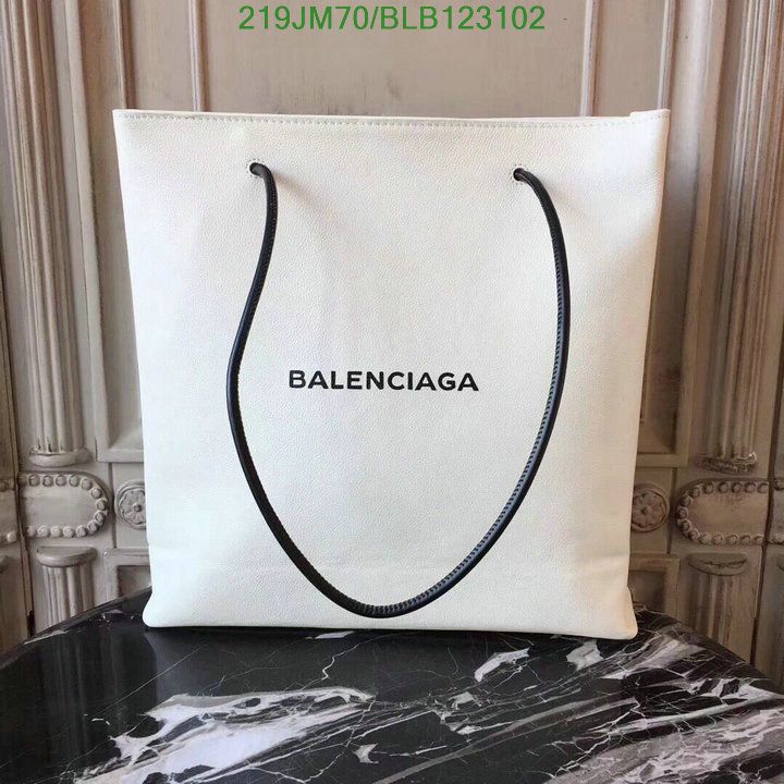 Balenciaga Bag-(Mirror)-Other Styles-,Code: BLB123102,$:219USD