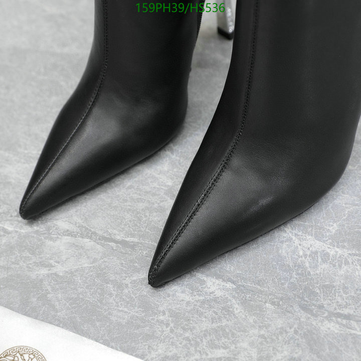 Women Shoes-Boots, Code: HS536,$: 159USD