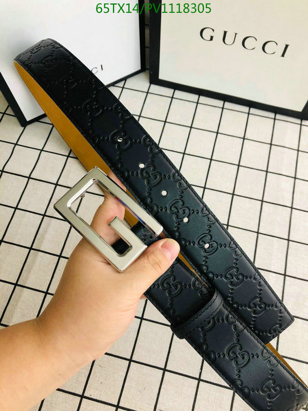 Belts-Gucci, Code: PV1118305,$:65USD