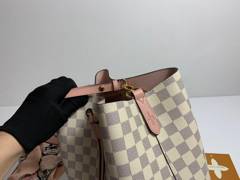 LV Bags-(4A)-Nono-No Purse-Nano No-,Code: LB031354,$:69USD