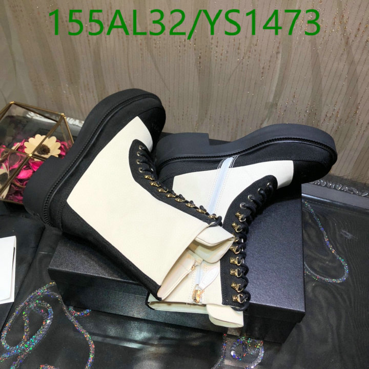 Women Shoes-Chanel,Code: YS1473,$: 155USD