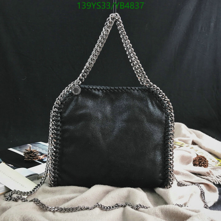 Stella McCartney Bag-(Mirror)-Handbag-,Code: YB4837,$: 139USD