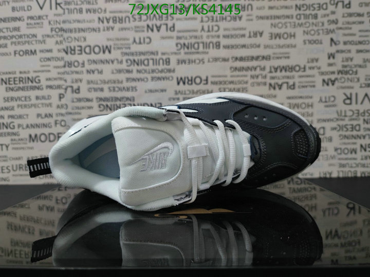 Women Shoes-NIKE, Code: KS4145,$: 72USD